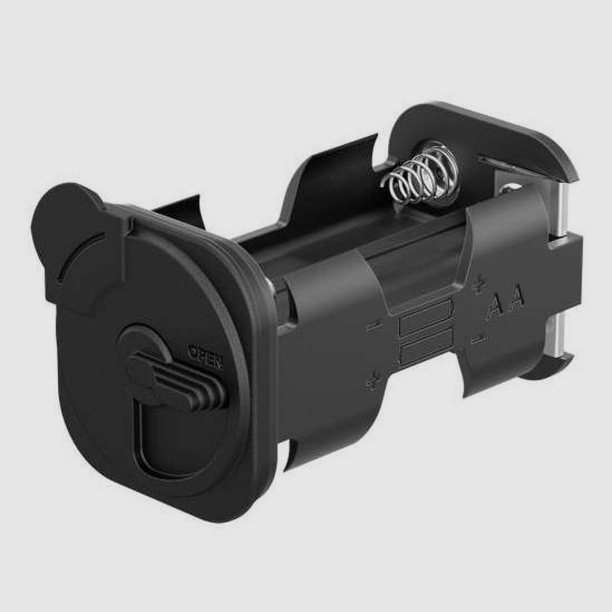 Pulsar DNV Supporto per batterie, immagine 1 di 2