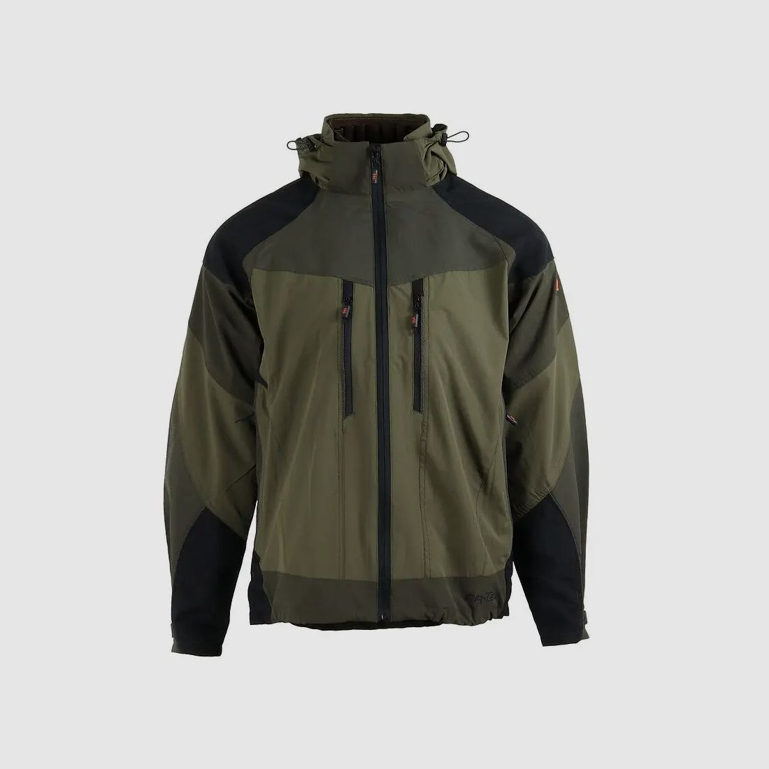 House of Hunting Stretch Jacket Orlando