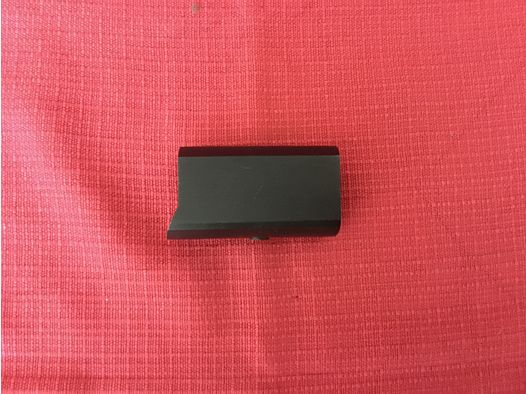 Peso de carrera Erma ESP 85 117g