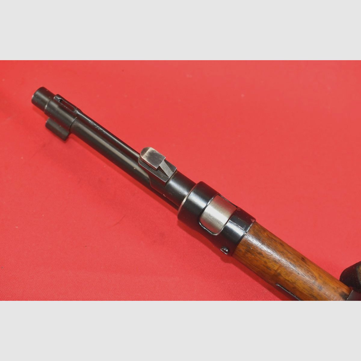 #7841 KARABINEK MAUSER M1935, CHILE, kal. 7x57, zdjęcie 12 z 35