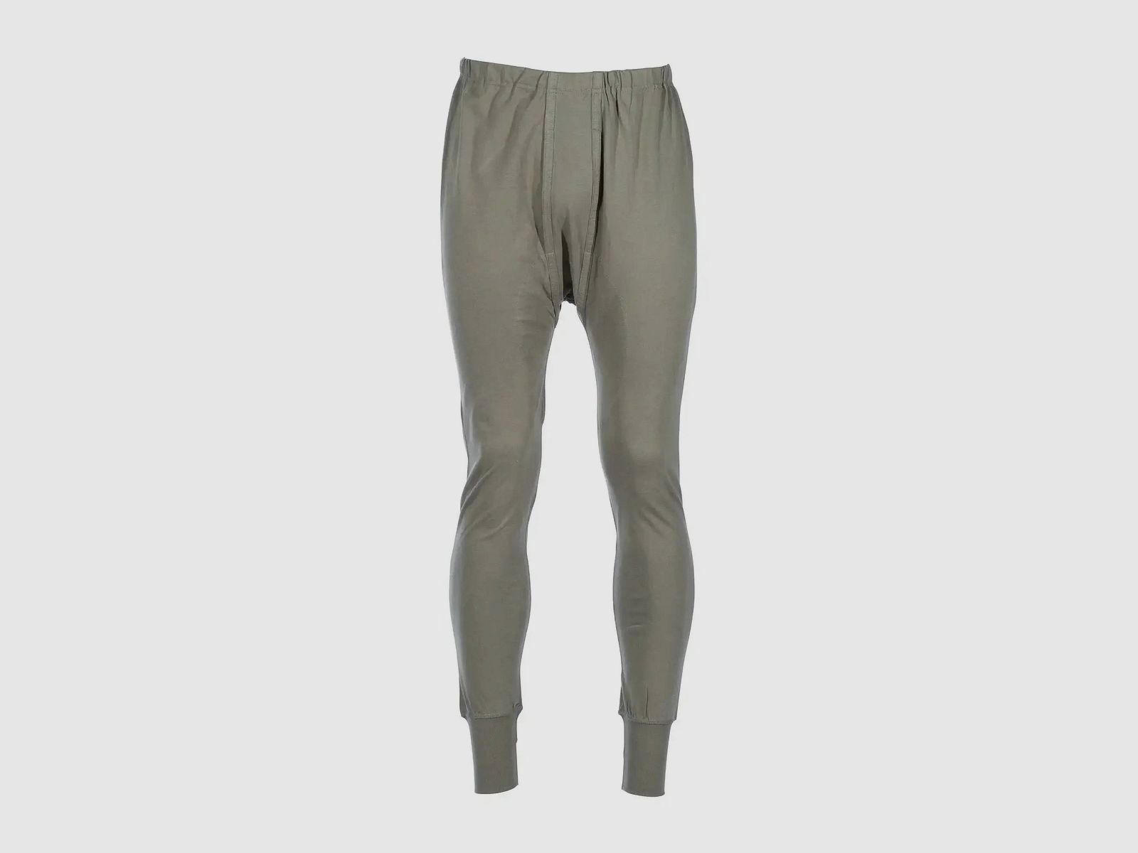 Leo Köhler Leo Köhler Pantaloni Lunghi della Bundeswehr secondo Bundeswehr TL - 4