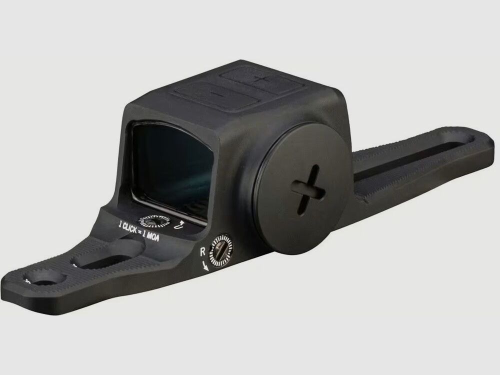 Vortex Optics Vortex Viper Shotgun Red Dot Multi-Reticle