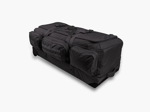 Bolsa de viaje Eberlestock Hercules 190 L Trolley