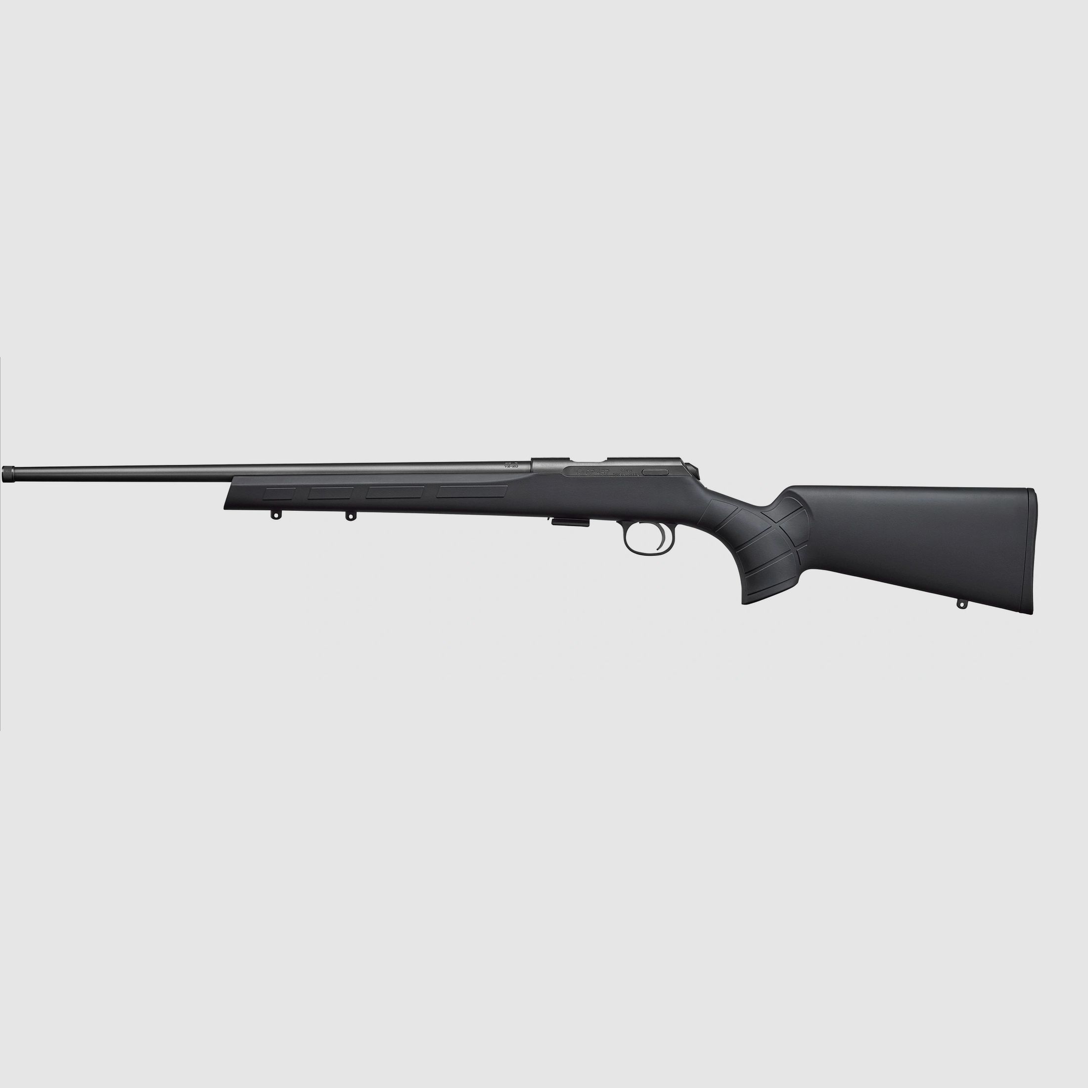 KK-Repetierbüchse CZ 457 Synthetic .22lfb, 5 Schuß Lauflänge 52,5cm