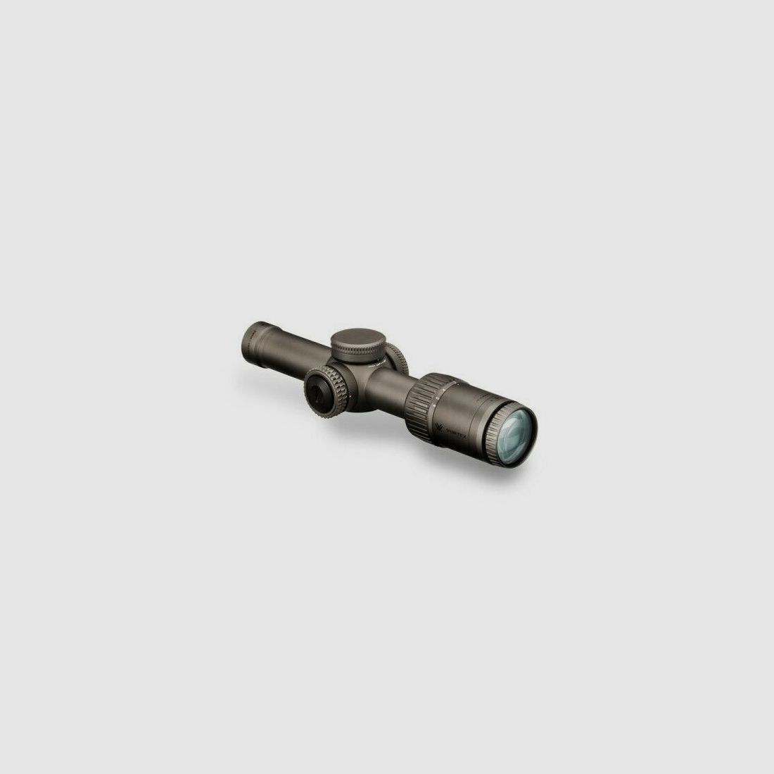 Vortex Optics Razor HD Gen II-E 1-6x24 VMR-2 MRAD