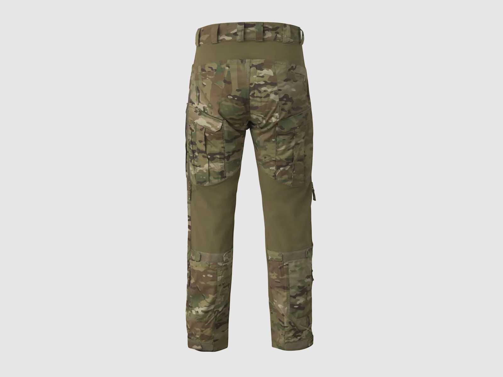 Pantalones de combate MCDU (Multicam) Helikon-Tex, imagen 10 de 11