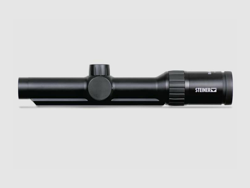 Steiner Ranger 4 ZF Steiner Ranger 4 1-4x24 rail mount