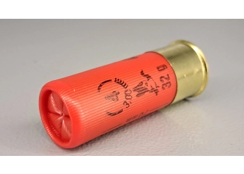 FAM PLUS munition cal. 12/70 plomb 4 GW.32G, image 3 sur 3