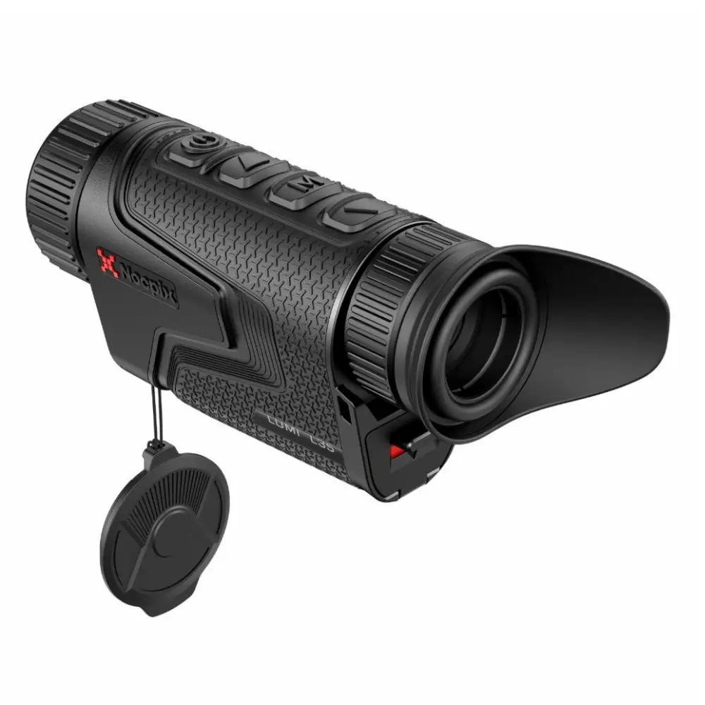 Nocpix LUMI LL35 Wärmebildmonokular, Bild 3 von 8