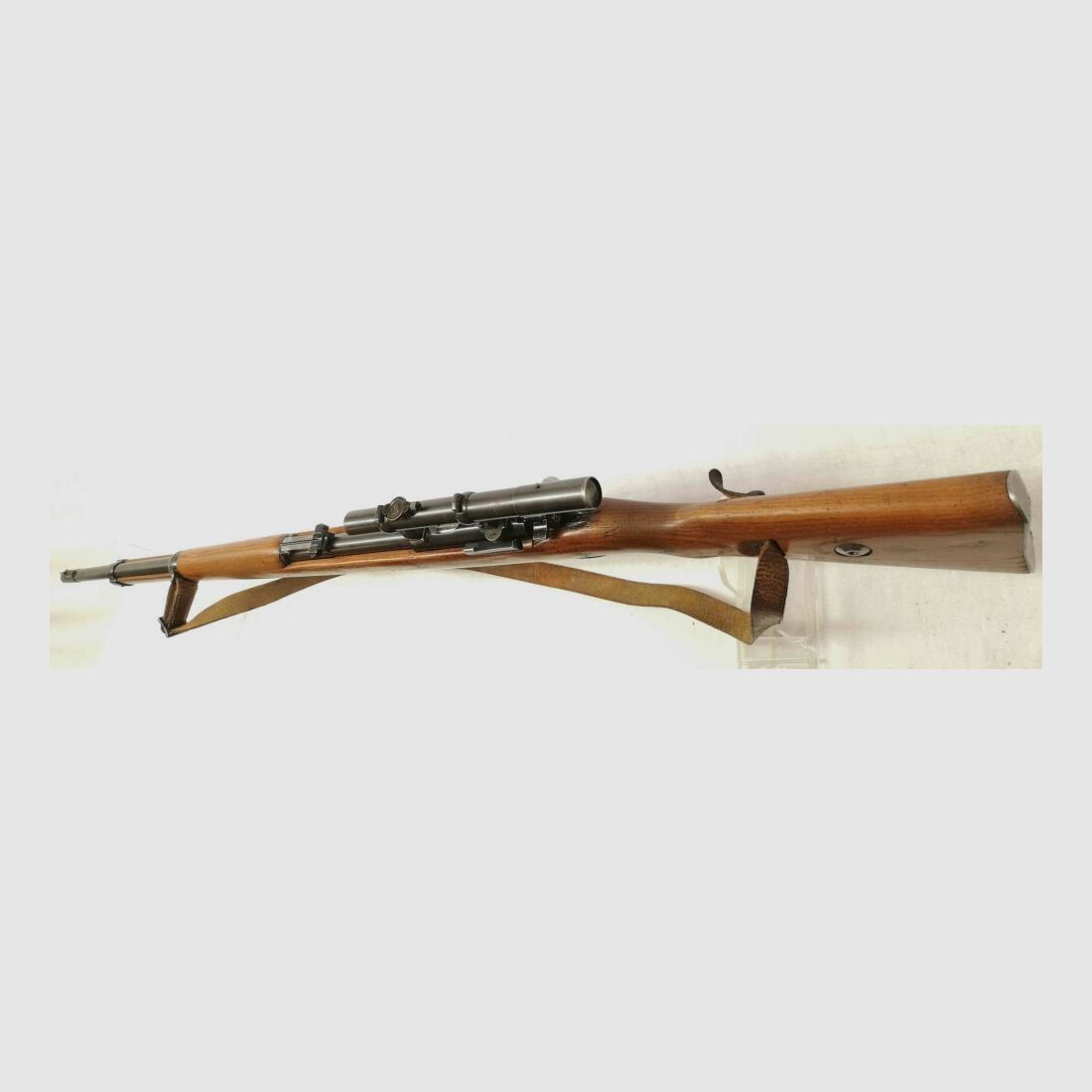 Mauser Deutsches Sportmodell