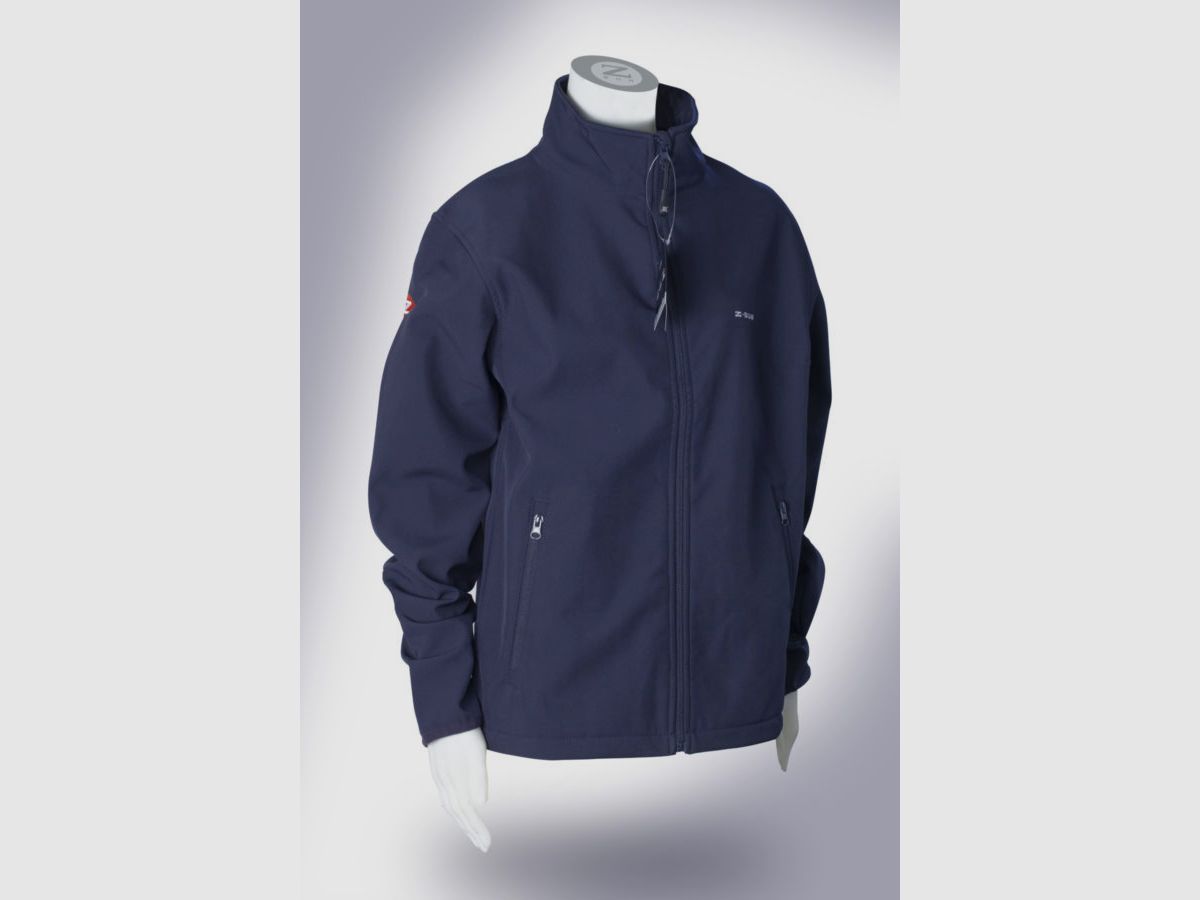 ZOLI Softshell Jacke, Bild 3 von 4