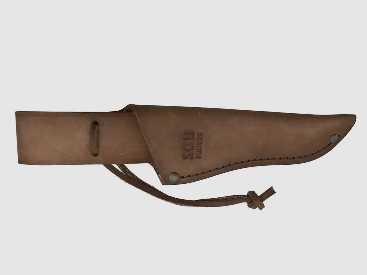 PUMA SGB Teton, weißer Knochen