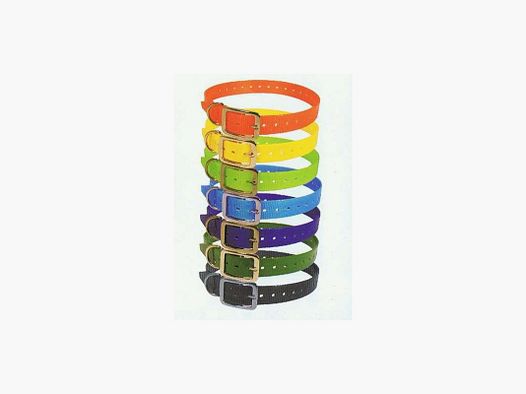 COLLAR POLYTEC 25 mm