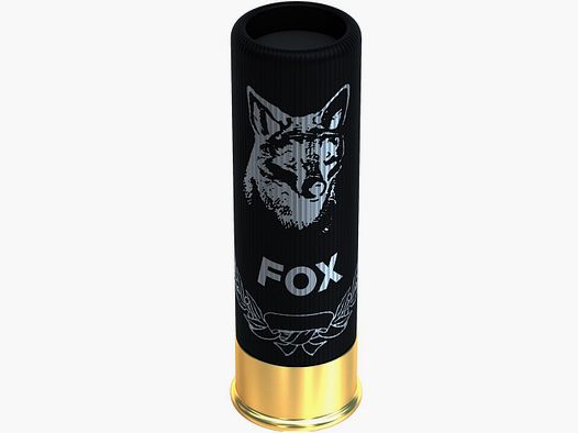 Sellier & Bellot 12/76 FOX 3.0mm 36g