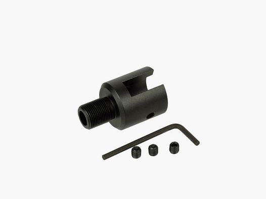 Adapter do Ruger 10/22 - z gwintem 5/8x24
