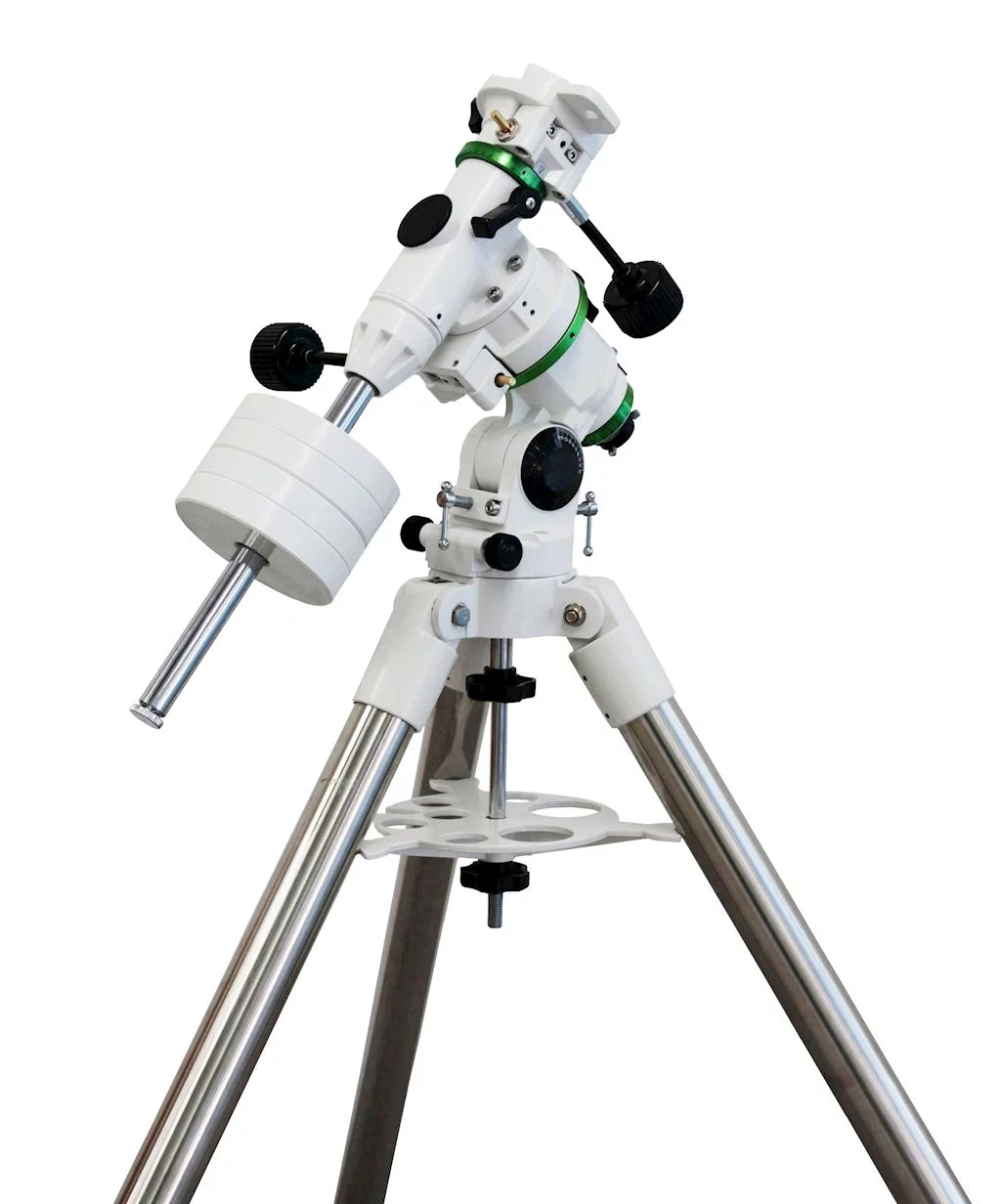 Sky-Watcher EQM-35 equatorial mount + NEQ5 tripod, image 2 of 2