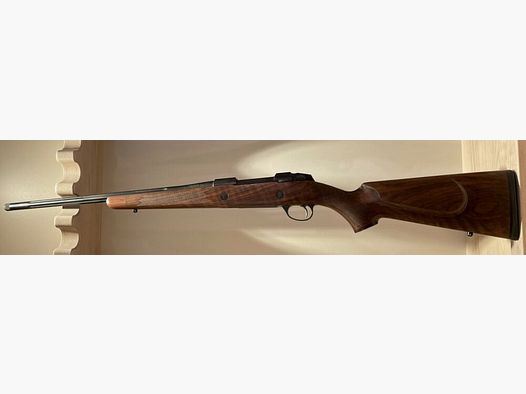 SAKO 85 GRIZZLY mit Gewinde