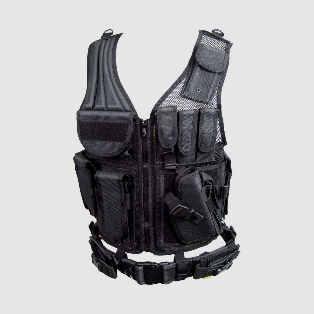 Combat Zone Vest