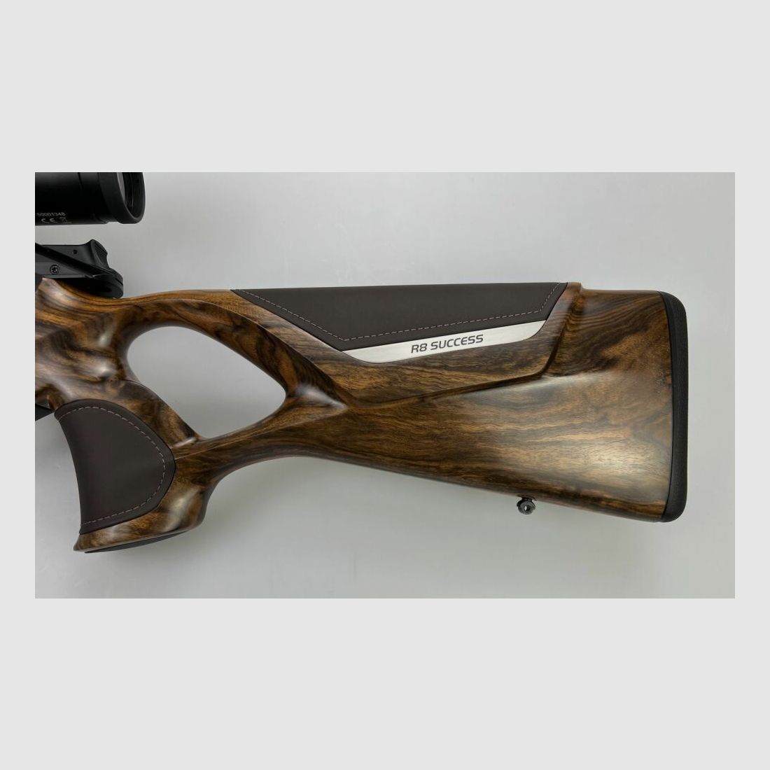 Blaser R8 Success de Cuero