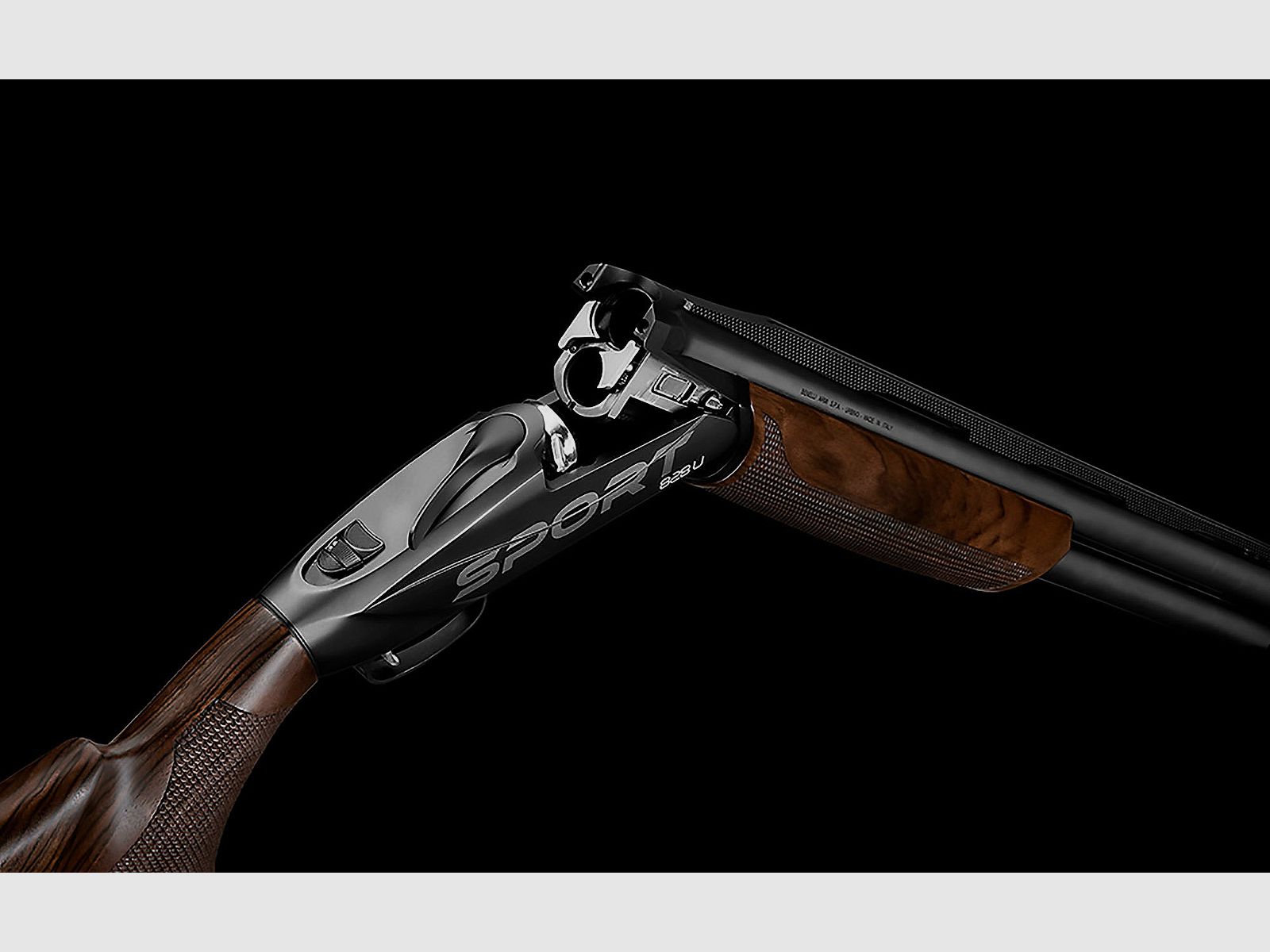 Benelli 828 Sport