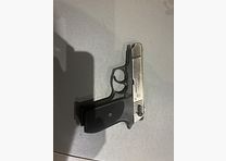 RÖHM RG P88