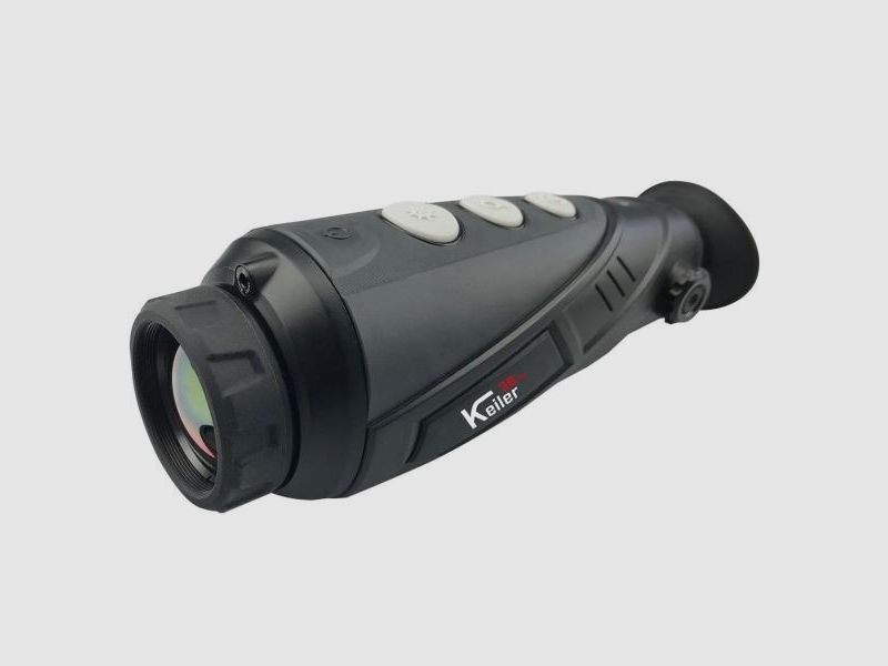 LIEMKE Optik Wärmebild-Kamera Keiler 36 PRO (2020) Monokular