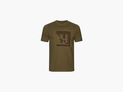 HARKILA T-SHIRT H-LOGO