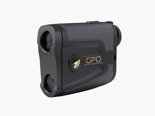 RANGETRACKER™ 2000 OLED