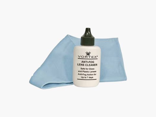 Vortex Anti Fog Kit