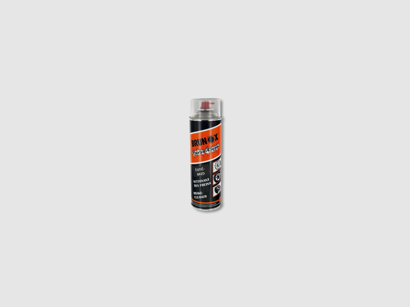 Brunox Turbo Clean – 500 ml