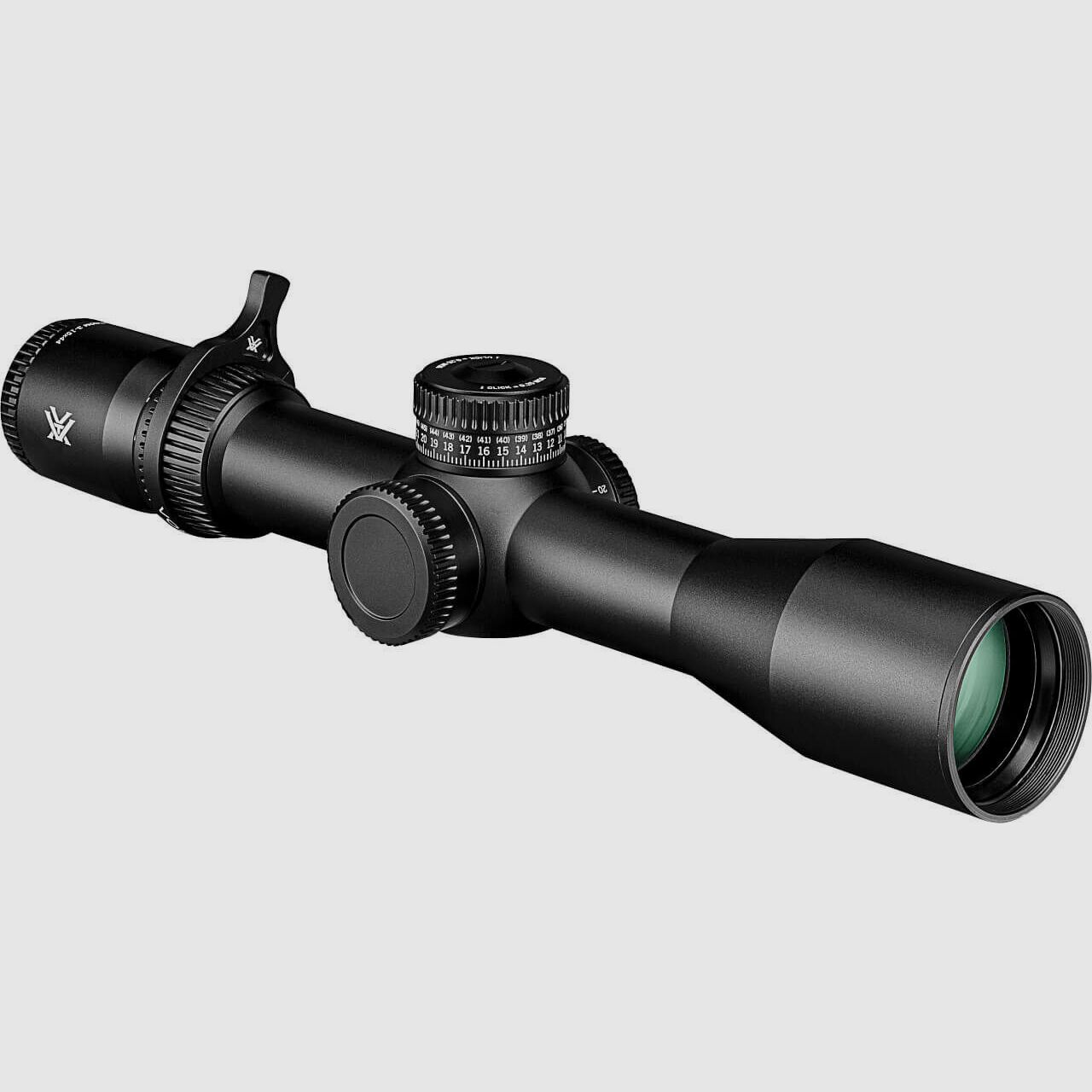 Vortex Venom 3-15x44 FFP EBR-7C MOA