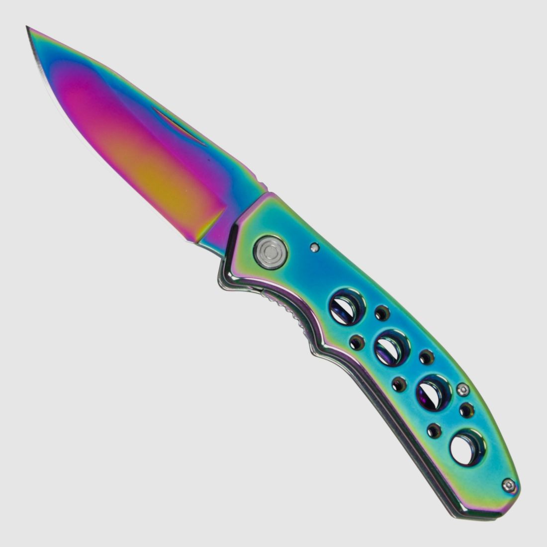 Taschenmesser rainbow