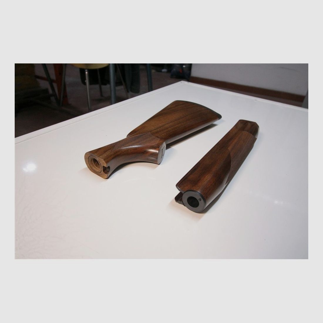 Benelli Super 90/Raffaello Oude Serie Kal. 12, afbeelding 3 van 3
