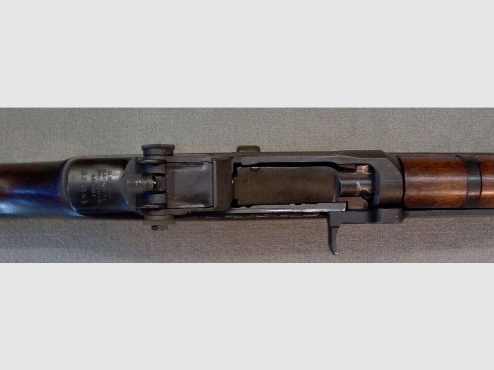 Springfield M1 Garand
