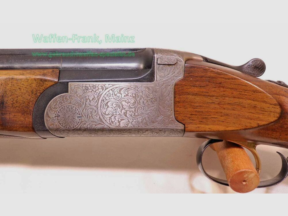 Zoli - Italy Mod. Forest Hunting/Skeet