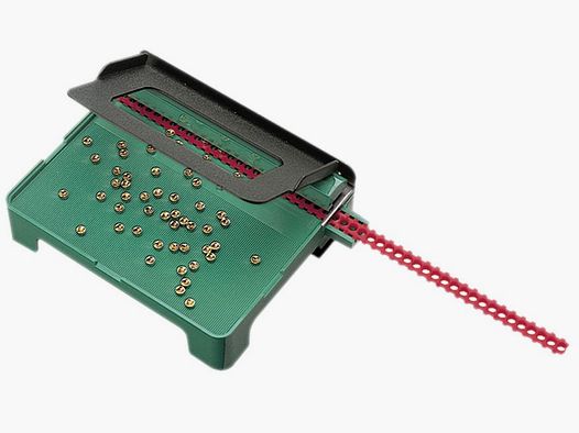 RCBS APS Strip Loader / Machine de remplissage de bande de chargement de table