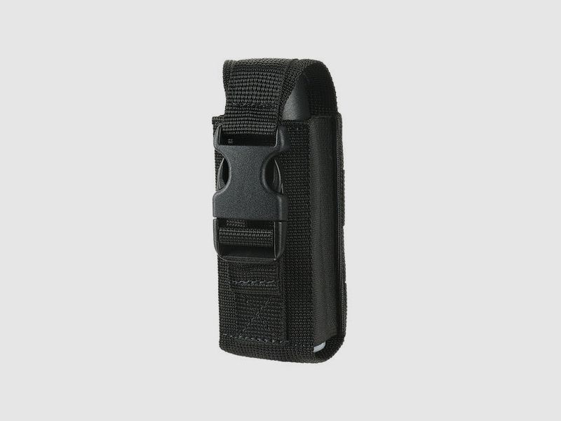 M-Tac - Vertikaler Pfefferspray Halter - Schwarz - 10327002, Bild 1 von 8