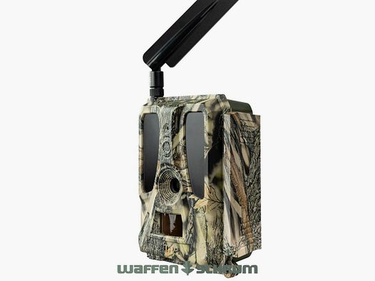 Dörr SnapShot Cloud Pro 4G WA Camouflage