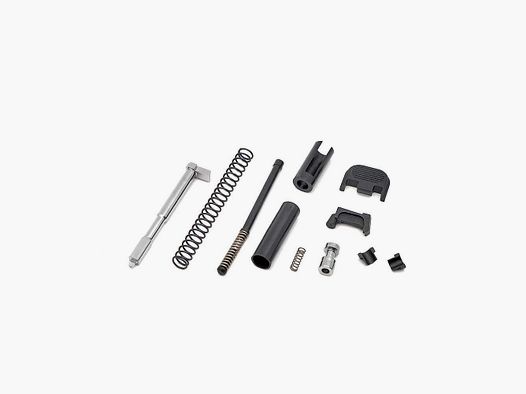 Eemann Tech Kit de piezas superiores para Glock 9 mm Gen 1-4