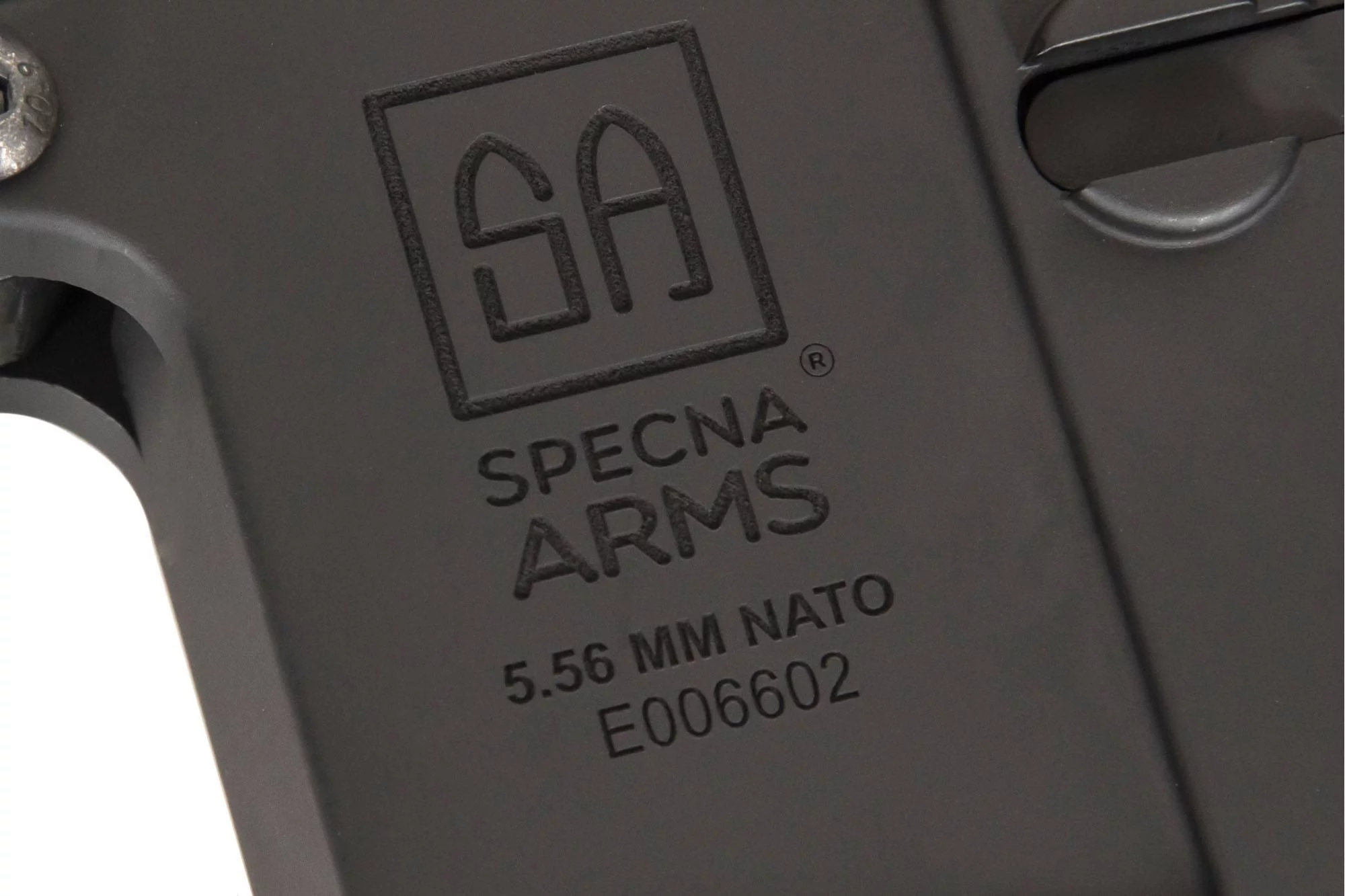 Karabinek ASG Specna Arms SA-E12 EDGE 2.0 - Half-Tan, zdjęcie 18 z 26