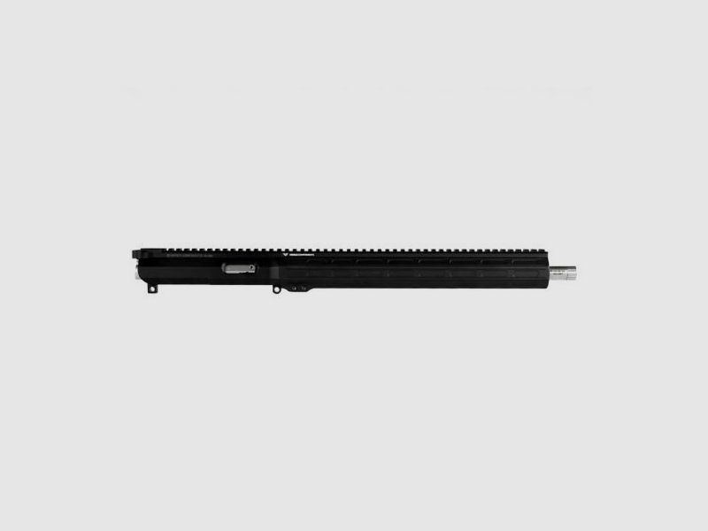 Nordic Components 22RB-16-GER .22 LR Upper, Stainless