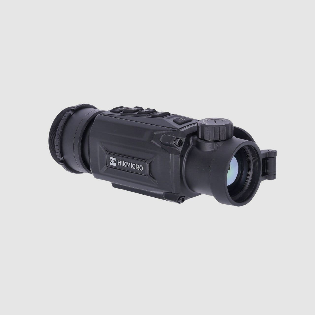 HIKMICRO Thunder TQ35c 2.0 Clip-On Wärmebild Vorsatzgerät