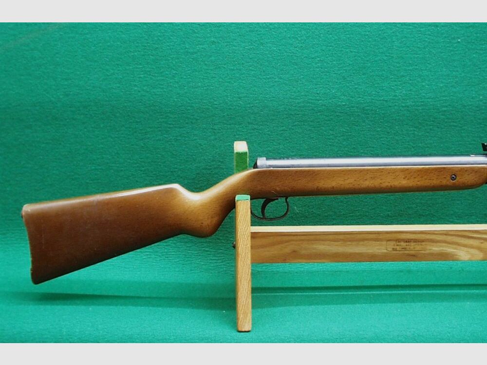 Diana 27 Luftgewehr Mod.27