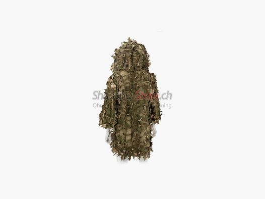 Invader Gear Ghillie Base Leaf Everglade