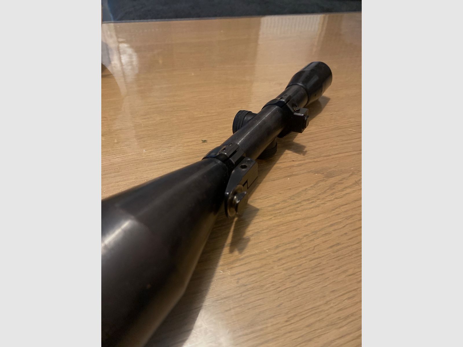 Kahles 8x56