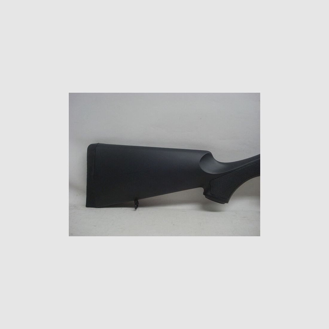 Haenel Jäger 10 Compact LL51 SW & MG