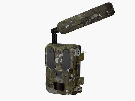 Bresser Modern Hunter 4G Mini LTE-SIM Wildkamera