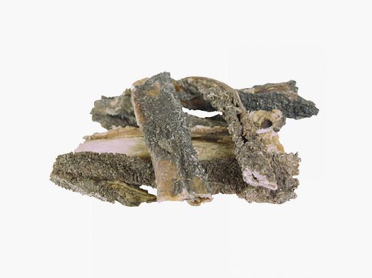Snack di Pene di Manzo Essiccati