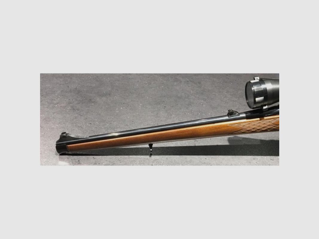 Zastava Landsknecht grendelgeweer kal. 30-06, afbeelding 4 van 5