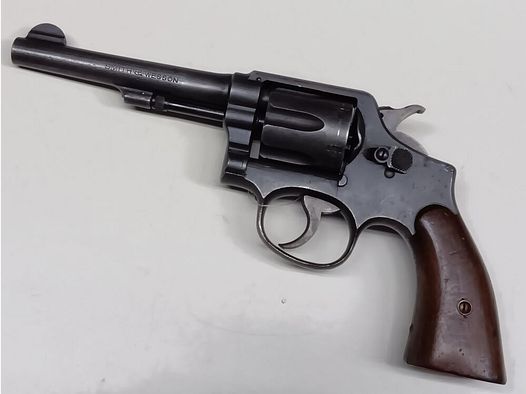Smith & Wesson - Springfield Mod. Victory
